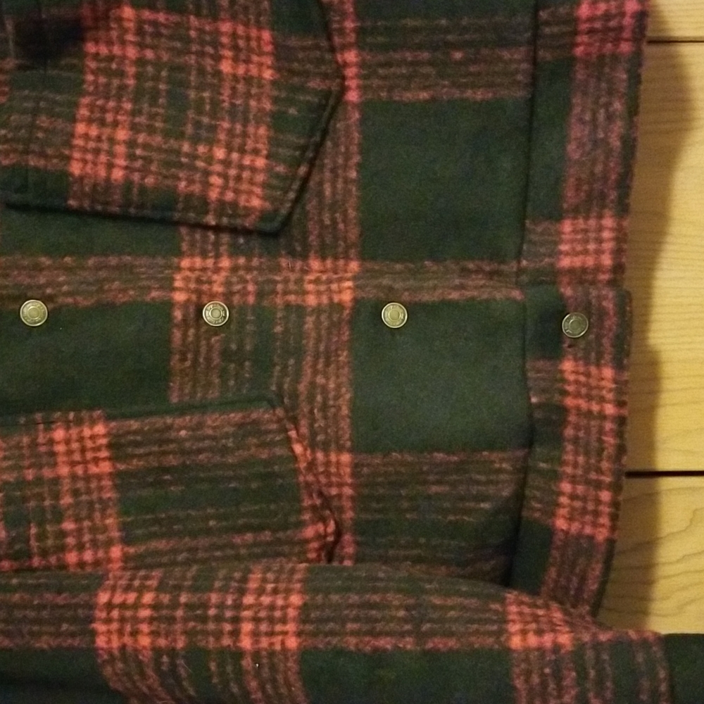 Jacket - Picture 2 of 6